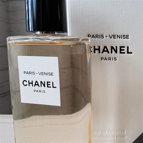 chanel paris venise|chanel paris venise perfume reviews.